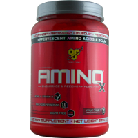 BSN-Amino-X-Fruit-Punch-70-srv | Muscleintensity.com