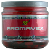 BSN-Aromavex-90-ct | Muscleintensity.com
