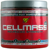 BSN-Cell-Mass-2-0-Blue-Raz-30-sv | Muscleintensity.com