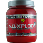 BSN-NO-Xplode-2-0-Cherry-Limeade-Advanced-Strength-50-srv | Muscleintensity.com