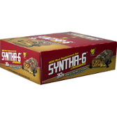 BSN-Syntha-6-Decadence-Bars-Peanut-Butter-Choc-12-ct | Muscleintensity.com