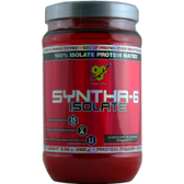 BSN-Isolate-Syntha-6-Chocolate-7-srv | Muscleintensity.com