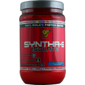 BSN-Isolate-Syntha-6-Vanilla-7-srv | Muscleintensity.com