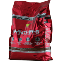 BSN-Syntha-6-Chocolate-10-lb-bag | Muscleintensity.com