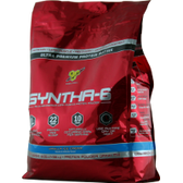 BSN-Syntha-6-10lb-Bag-Vanilla | Muscleintensity.com