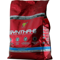 BSN-Syntha-6-10lb-Bag-Vanilla | Muscleintensity.com