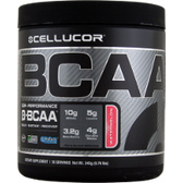 Cellucor-BCAA-Watermelon-342-g-30-srv | Muscleintensity.com