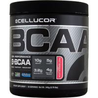 Cellucor-BCAA-Watermelon-342-g-30-srv | Muscleintensity.com