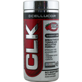 Cellucor-CLK-60-caps | Muscleintensity.com