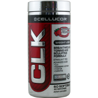 Cellucor-CLK-60-caps | Muscleintensity.com