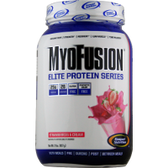 Gaspari-Nutrition-Myofusion-Elite-Strawberries-and-Cream-2-lb | Muscleintensity.com