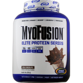 Gaspari-Nutrition-Myofusion-Elite-Milk-Chocolate-4-17-lb | Muscleintensity.com