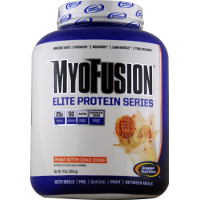 Gaspari-Nutrition-Myofusion-Elite-Peanut-Butter-Cookie-Dough-4- | Muscleintensity.com