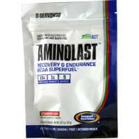 Gaspari-Aminolast-70g-Strawberry-Kiwi-MINI | Muscleintensity.com