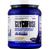 Gaspari-Glycofuse-Orange-Mango-840-g-30-srv | Muscleintensity.com