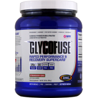 Gaspari-Glycofuse-Strawberry-Kiwi-840g-30-srv | Muscleintensity.com