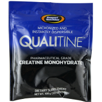 Gaspari-Qualitine-100g-Creatine | Muscleintensity.com
