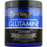 Gaspari-Glutamine-300g | Muscleintensity.com