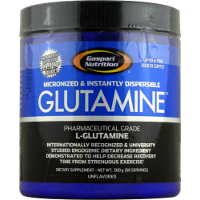 Gaspari-Glutamine-300g | Muscleintensity.com