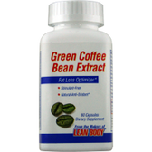 Labrada-Green-Coffee-Bean-Extract-60-ct | Muscleintensity.com