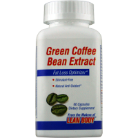 Labrada-Green-Coffee-Bean-Extract-60-ct | Muscleintensity.com
