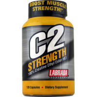 Labrada-CreaLean-2-C2-Strength-120ct | Muscleintensity.com