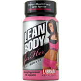 Labrada-LB-For-Her-Fat-Burner-60-ct | Muscleintensity.com
