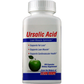 Labrada-Ursolic-Acid-120ct | Muscleintensity.com