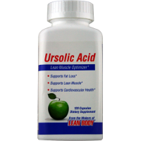 Labrada-Ursolic-Acid-120ct | Muscleintensity.com