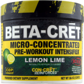 CON-CRET-Beta-Cret-Trial-size-Lemon-Lime-8-srv | Muscleintensity.com