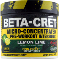 CON-CRET-Beta-Cret-Trial-size-Lemon-Lime-8-srv | Muscleintensity.com