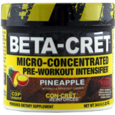 CON-CRET-Beta-Cret-Trial-size-Pineapple-8-srv | Muscleintensity.com