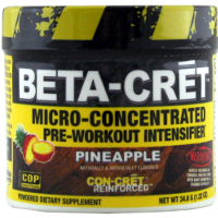CON-CRET-Beta-Cret-Trial-size-Pineapple-8-srv | Muscleintensity.com