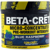 CON-CRET-Beta-Cret-Trial-size-Blue-Rasp-8-srv | Muscleintensity.com