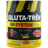 ProMera-Health-CON-CRET-Gluta-Tren-20-srv-Wildberry | Muscleintensity.com