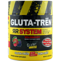 ProMera-Health-CON-CRET-Gluta-Tren-20-srv-Wildberry | Muscleintensity.com