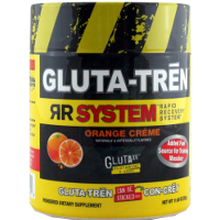 ProMera-Health-CON-CRET-Gluta-Tren-20-srv-Orange-Creme | Muscleintensity.com