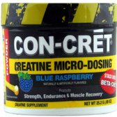 ProMera-Health-CON-CRET-Trial-Size-Blue-Rasp-Powder-25-2-g-24-s | Muscleintensity.com