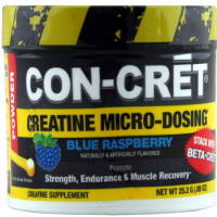 ProMera-Health-CON-CRET-Trial-Size-Blue-Rasp-Powder-25-2-g-24-s | Muscleintensity.com