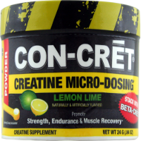 ProMera-Health-CON-CRET-Trial-Size-Lemon-Lime-Powder-24-g-24-sr | Muscleintensity.com