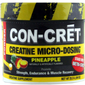 ProMera-Health-CON-CRET-Trial-Size-Pineapple-Powder-25-2-g-24-s | Muscleintensity.com