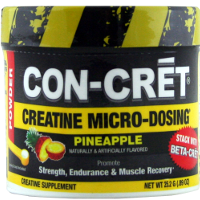 ProMera-Health-CON-CRET-Trial-Size-Pineapple-Powder-25-2-g-24-s | Muscleintensity.com