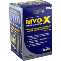 MHP-Myo-X-300g-Vanilla | Muscleintensity.com