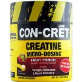 ProMera-Health-CON-CRET-Concentrated-Creatine-Powder-Fruit-Punc | Muscleintensity.com