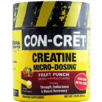 ProMera-Health-CON-CRET-Concentrated-Creatine-Powder-Fruit-Punc | Muscleintensity.com