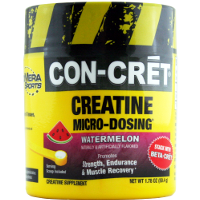 ProMera-Health-CON-CRET-Concentrated-Creatine-Powder-Watermelon | Muscleintensity.com