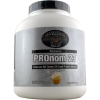 Controlled-Labs-PROnom-23-Vanill-Cupcake-Batter-4-lb | Muscleintensity.com