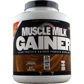 CytoSport-Muscle-Milk-Gainer-Choc-5-lb | Muscleintensity.com