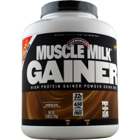 CytoSport-Muscle-Milk-Gainer-Choc-5-lb | Muscleintensity.com