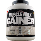 CytoSport-Muscle-Milk-Gainer-Cookie-N-Cream-5-lb | Muscleintensity.com